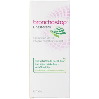 pdp-image-Bronchostop Hoestdrank vastzittende hoest