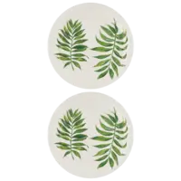 AH Bord blad 22cm 2-pack