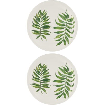 pdp-image-AH Bord blad 22cm 2-pack