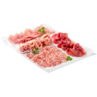 Een afbeelding van AH Excellent Antipasto schotel
