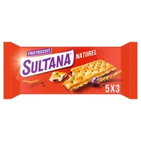 Sultana Fruitbiscuit naturel