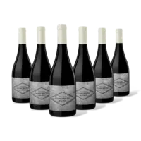 Zuccardi Concreto Malbec 6 flessen