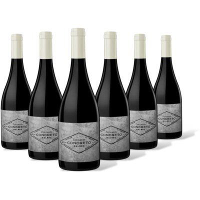 pdp-image-Zuccardi Concreto Malbec 6 flessen