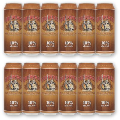 pdp-image-Gulpener Gladiator robuust bier 12-pack