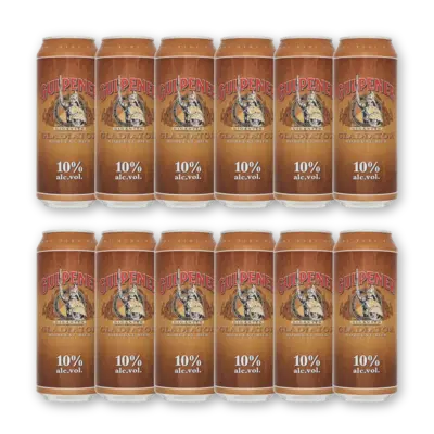 pdp-image-Gulpener Gladiator robuust bier 12-pack