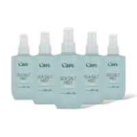 Care Sea salt mist spray 5-pack