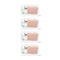 AH Pangasiusfilet 4-pack
