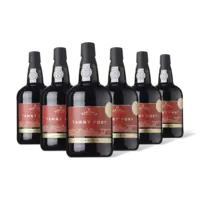 AH Excellent Selectie port tawny 6 flessen