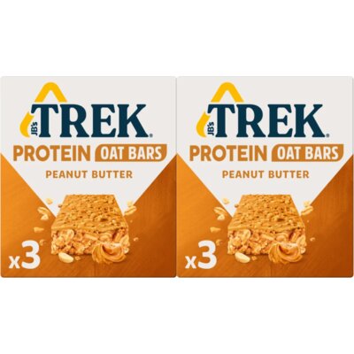 pdp-image-Trek Protein havermout peanut butter 2-pack
