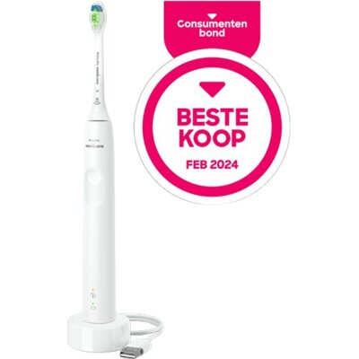pdp-image-Philips Sonicare handle 4100 wit HX3681/33