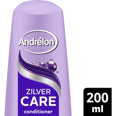 pdp-image-Andrélon Zilver care conditioner