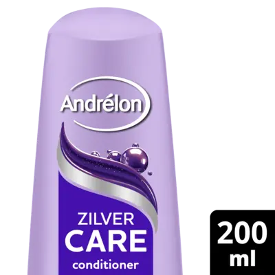 pdp-image-Andrélon Zilver care conditioner