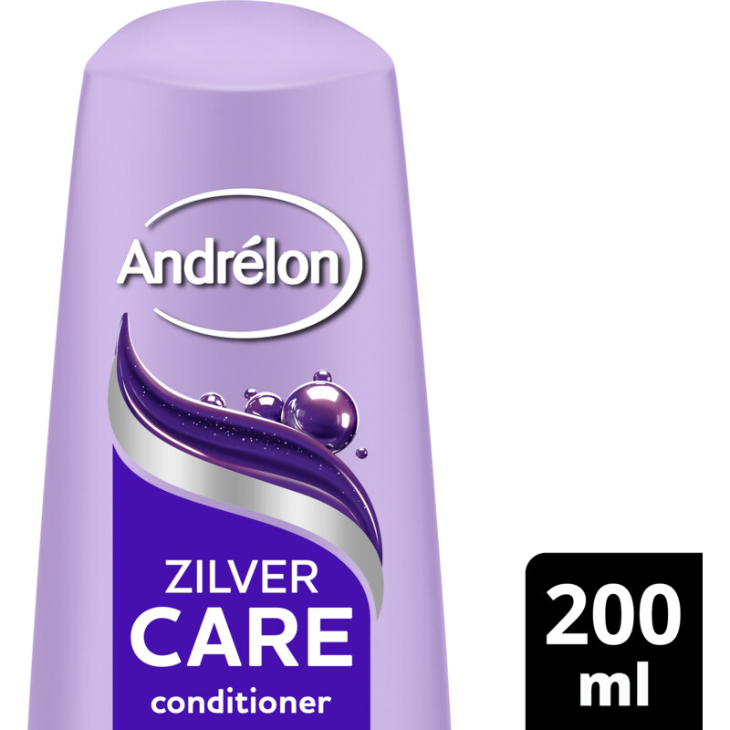 Andrélon Zilver care conditioner