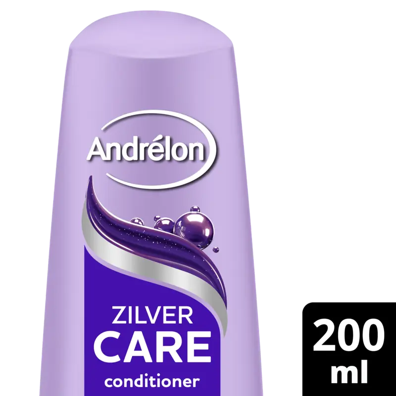 Andrelon Zilver Care Conditioner