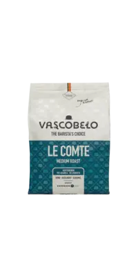 pdp-image-Vascobelo Le comte medium roast koffiebonen