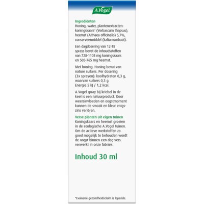 pdp-image-A.Vogel Hoestspray droge kriebelhoest