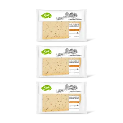 pdp-image-AH Biologisch Jong belegen komijn 50+ plakken 3-pack