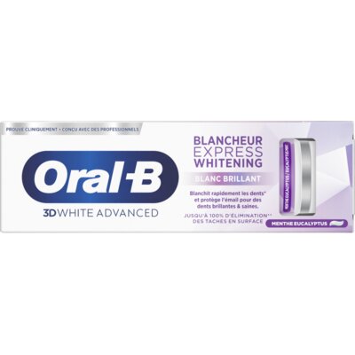 pdp-image-Oral-B 3D white express whitening tandpasta
