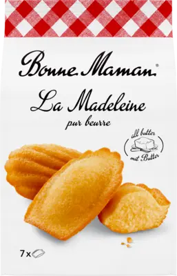 pdp-image-Bonne Maman La madeleine