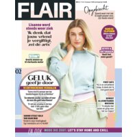 Een afbeelding van Flair