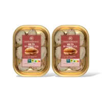 AH Mini pita kip griekse stijl 2-pack