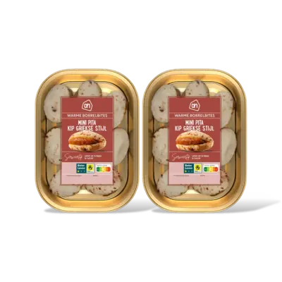 pdp-image-AH Mini pita kip griekse stijl 2-pack