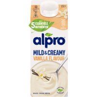 Subcategorie: Plantaardige yoghurt met smaak