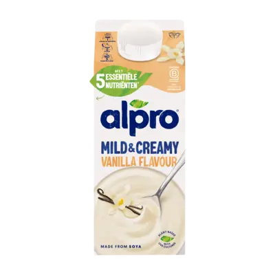 pdp-image-Alpro Mild & creamy vanille smaak