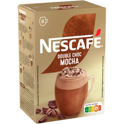pdp-image-Nescafé Double choc mocha oploskoffie