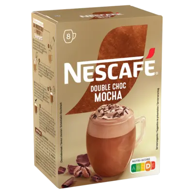 pdp-image-Nescafé Double choc mocha oploskoffie