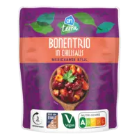 AH Terra Bonentrio chilisaus