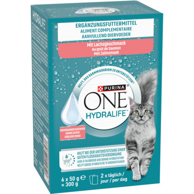 pdp-image-Purina ONE Hydralife met zalmsmaak