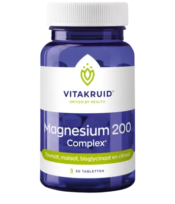 pdp-image-Vitakruid Magnesium 200 complex