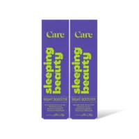Care Next gen beauty night booster 2-pack