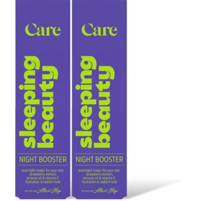 pdp-image-Care Next gen beauty night booster 2-pack