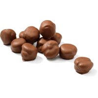Een afbeelding van AH Chocosmaak soesjes