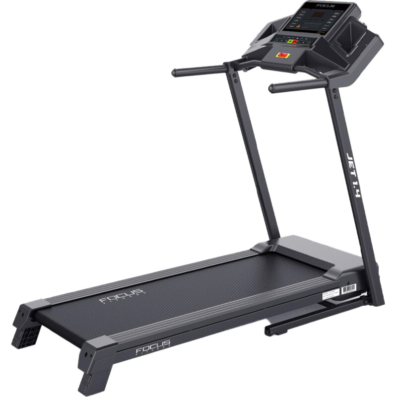 Betersport Focus Fitness Jet 1.4