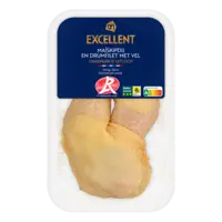 AH Excellent Mais Kipdij en drumfilet