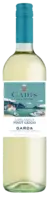 Cadis Garganega pinot grigio