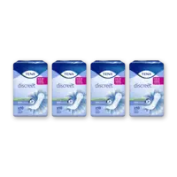 Tena Discreet extra 4-pack