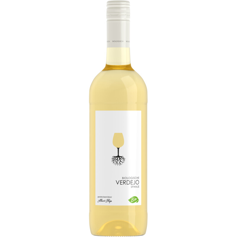 AH Biologisch Verdejo