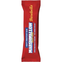 Een afbeelding van Barebells Soft protein bar marshmallow rocky road