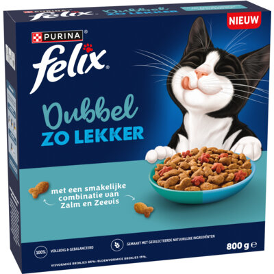 pdp-image-Felix Dubbel zo lekker zalm,zeevis & rode biet