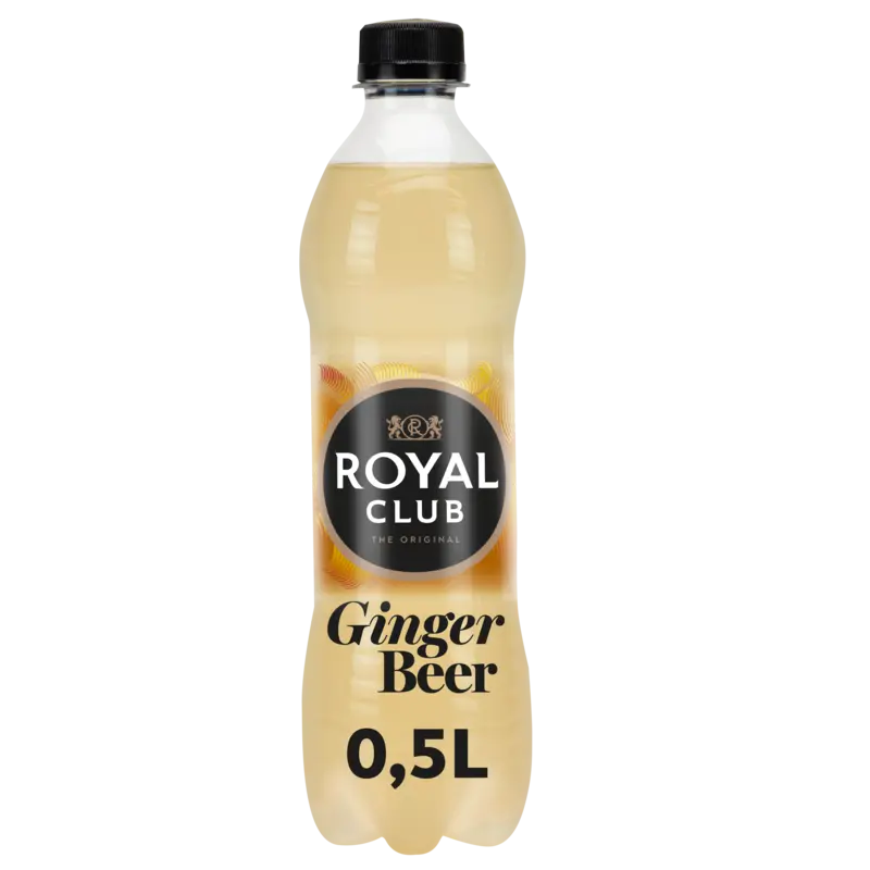 Ginger beer