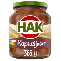 Hak Kapucijners