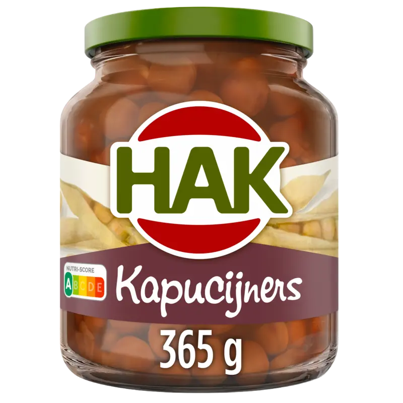 Hak Kapucijners