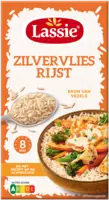 Lassie Zilvervlies rijst