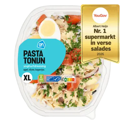 pdp-image-AH Pasta tonijn XL