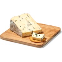Een afbeelding van AH Excellent Cambozola black label 60+