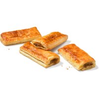 Een afbeelding van AH Saucijzenbroodjes